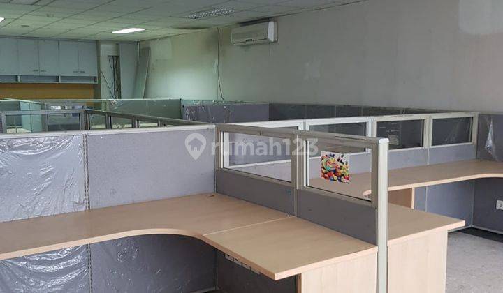 Turun Harga Gedung Lokasi Strategis Di Mainroad Dago 4