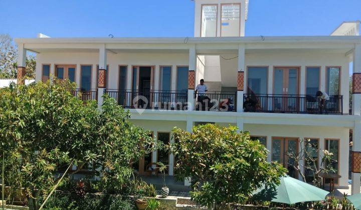 Dijual Villa Full Furnished Di Nusa Penida Bali 2