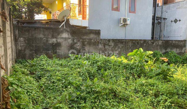 Dijual Murah Tanah Kapling Siap Bangun Dekat Kota Denpasar 7