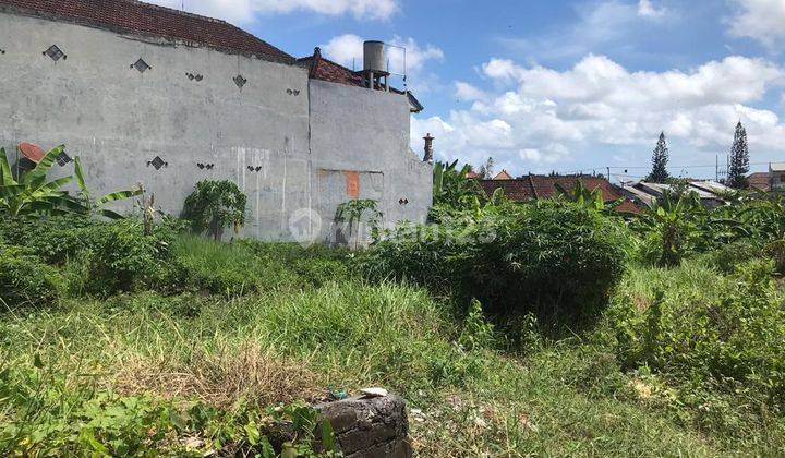 Dijual Tanah Kapling Di Pusat Kota Denpasar 10
