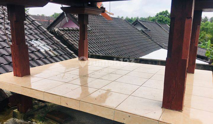 Dijual Rumah Baru Renovasi Di Pusat Kota Tabanan Bali 9