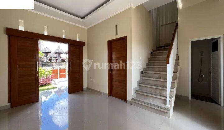 Rumah 2 Lantai Termurah Di Kota Denpasar 5