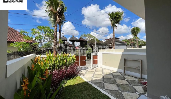 Rumah 2 Lantai Termurah Di Kota Denpasar 7