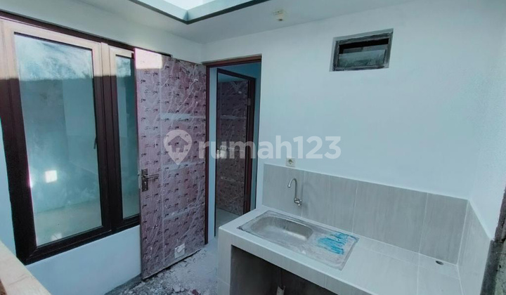 Rumah Baru Murah Dekat Pantai Pandawa Jimbaran 9