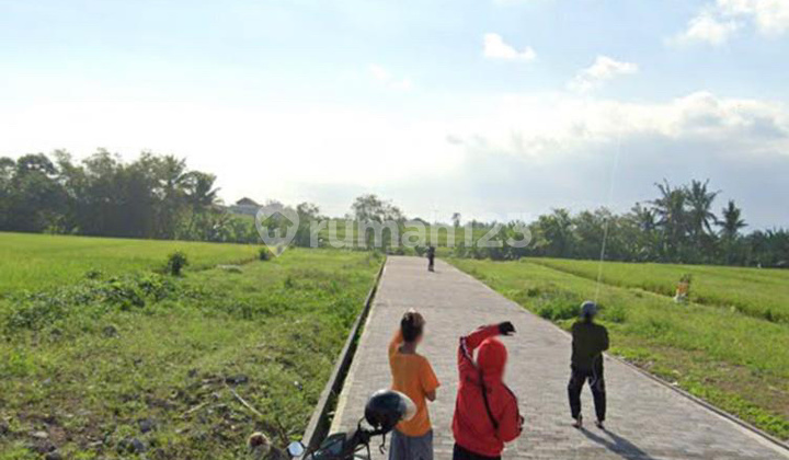 Villa Baru 2 Bedroom Private Pool With View Di Tanah Lot 4