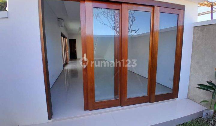 Rumah Villa Modern 3 Bedroom Terbaik Di Jimbaran 2