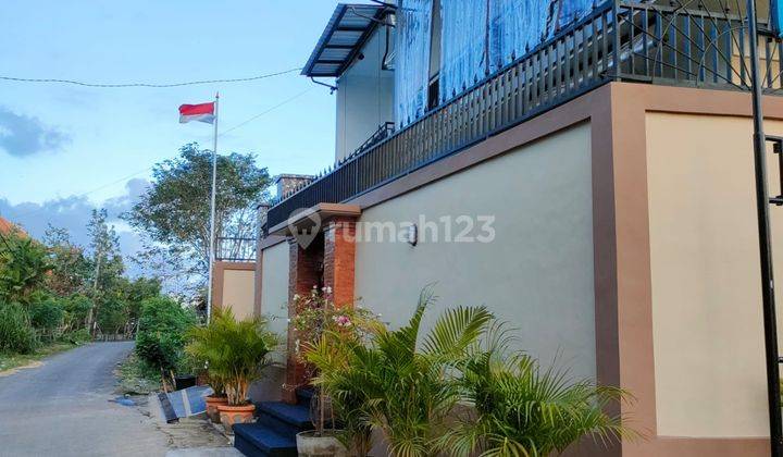 Rumah Mewah Hook Siap Huni Full Furnished Dekat Canggu 2