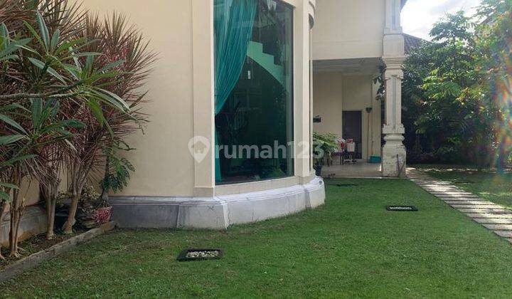 Rumah Mewah Modern Bagus Di Sekar Tunjung  2