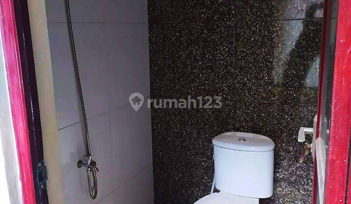 Rumah Modern Minimalis Lantai 2 di Kediri, Tabanan 5
