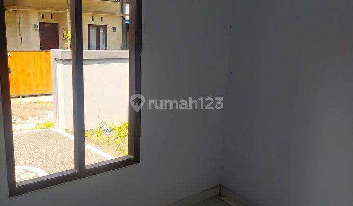 RUMAH KONSEP MODERN MINIMALIS DI TABANAN HARGA MURAH Rumah 3