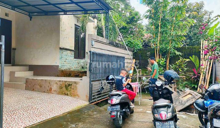 Rumah 3 Kamar Tidur Dekat Fasilitas Olahraga Kota Tabanan 2