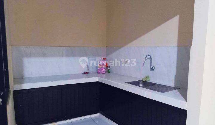 Rumah 3 Kamar Tidur Dekat Fasilitas Olahraga Kota Tabanan 8
