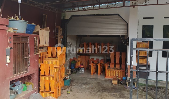 Rumah Luas 3 kamar Tidur Dekat Rumah Sakit Tabanan Rumah 3
