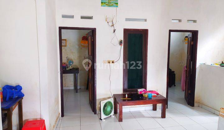 Rumah Luas 3 kamar Tidur Dekat Rumah Sakit Tabanan Rumah 4