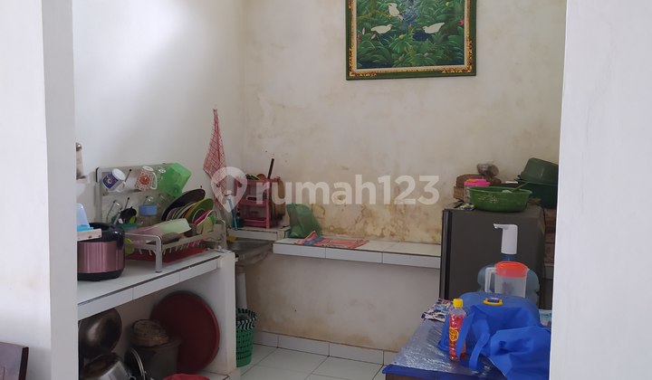 Rumah Luas 3 kamar Tidur Dekat Rumah Sakit Tabanan Rumah 5