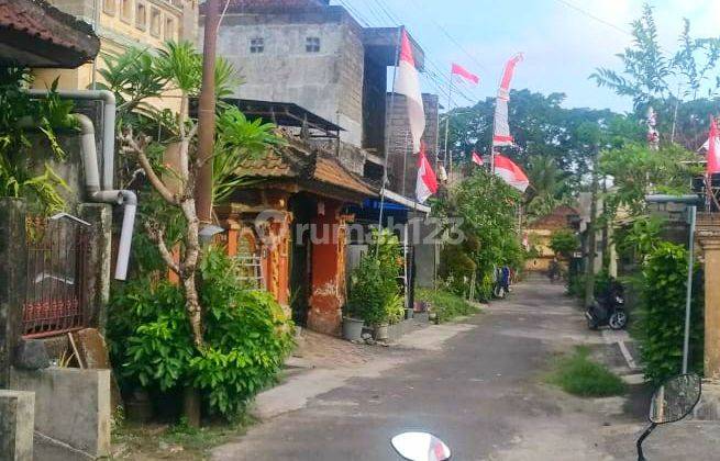 Rumah Arsitektur Bali Modern 2 Lantai 4 kamar Di Belega, Gianyar 8