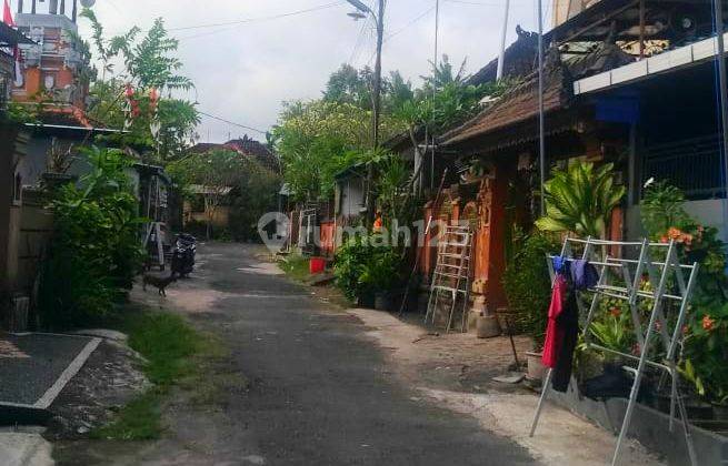 Rumah Arsitektur Bali Modern 2 Lantai 4 kamar Di Belega, Gianyar 9