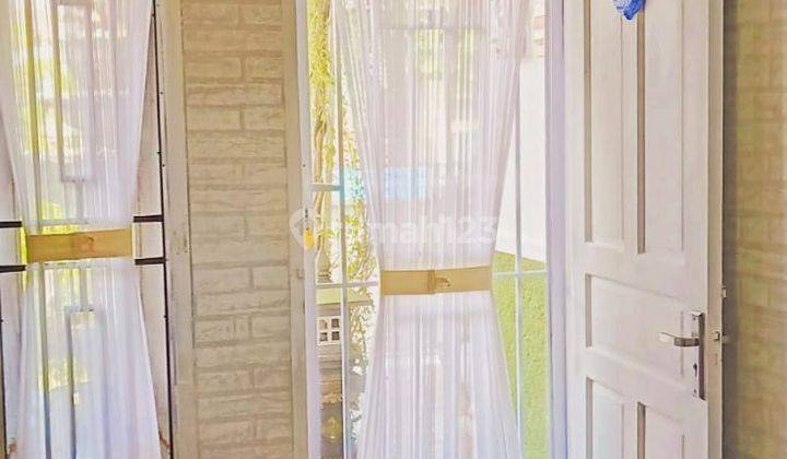 Rumah 2 Kamar Tidur View Gunung di Tabanan Bali Rumah 3