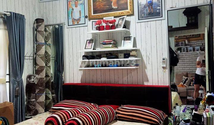 Rumah 2 Kamar Tidur View Gunung di Tabanan Bali Rumah 7