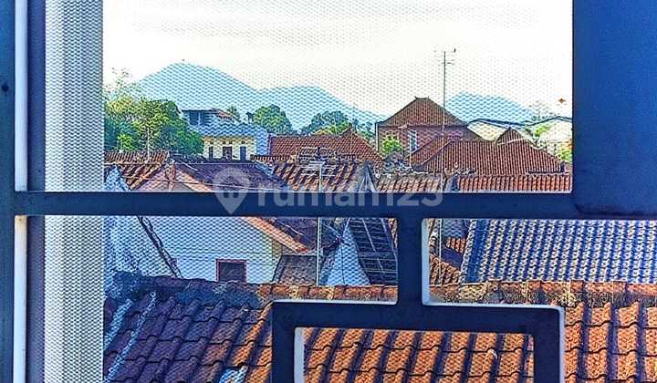 Rumah 2 Kamar Tidur View Gunung di Tabanan Bali Rumah 12