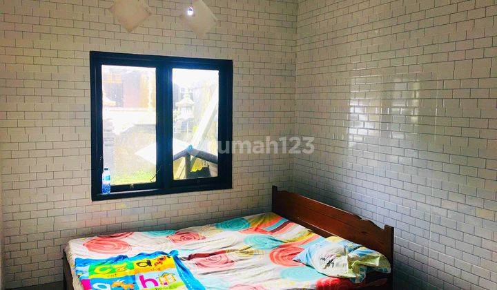 Rumah Bagus Siap Huni 2 Kamar di Tabanan Bali 5