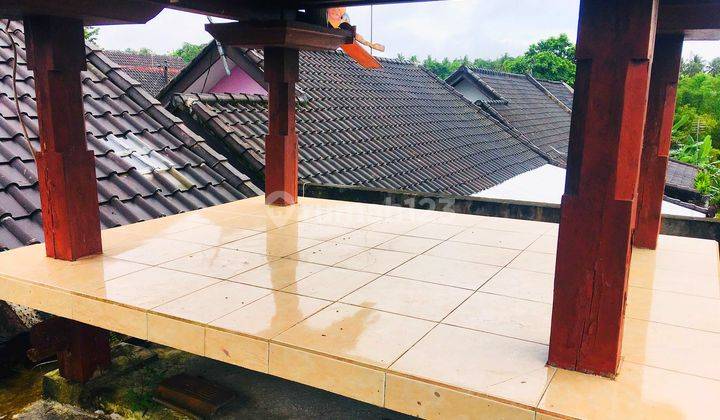 Rumah Bagus Siap Huni 2 Kamar di Tabanan Bali 10