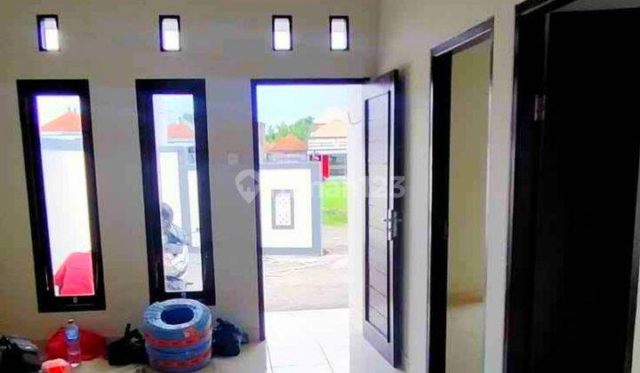 Rumah Nyaman di Perumahan Sanggulan, Kediri, Tabanan 5