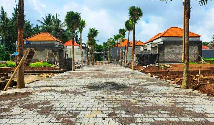 Rumah Nyaman di Perumahan Sanggulan, Kediri, Tabanan 8