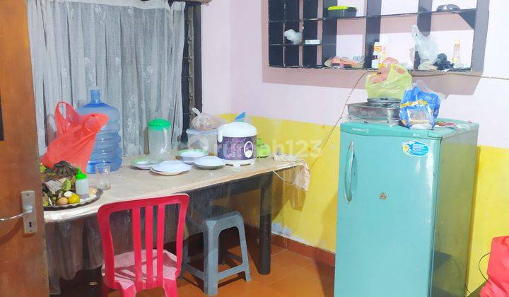 Rumah Langka 4 Kamar Kawasan Elite Kantor Bupati Tabanan Bali Rumah 8