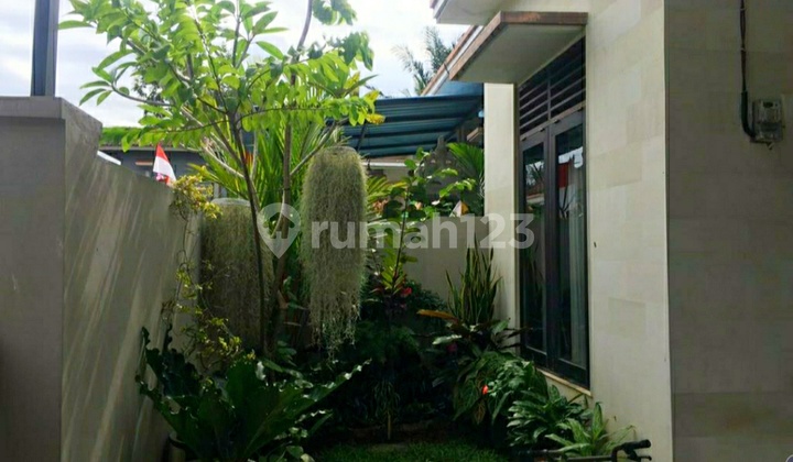 Rumah Nyaman 2 Kamar di Penarungan, Mengwi, Badung Bali Rumah 2