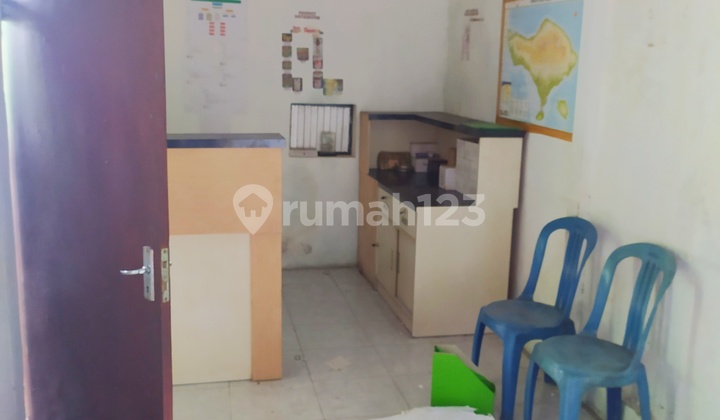 Gudang 2 Lantai Luas 300 m2 di Kediri, Tabanan, Bali Gudang 9
