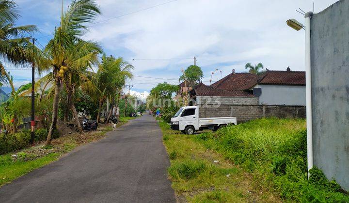 Gudang 2 Lantai Luas 300 m2 di Kediri, Tabanan, Bali Gudang 12