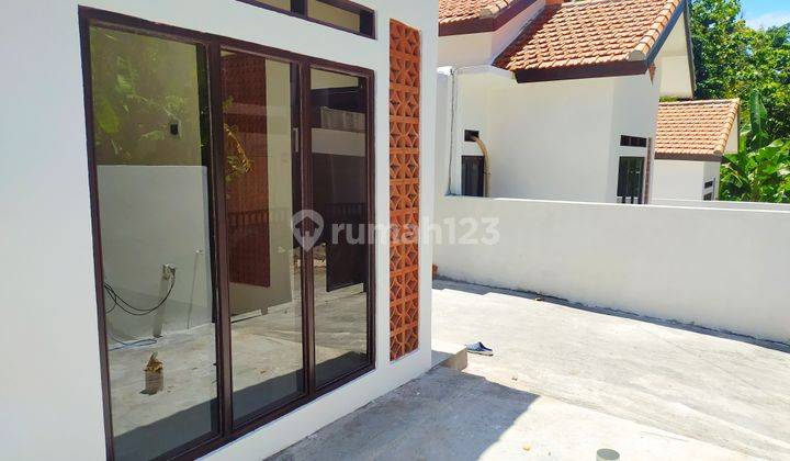Rumah Unik 3 Kamar di Tengah Kota Tabanan Rumah 3