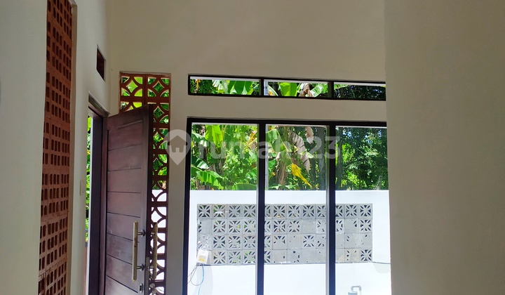 Rumah Unik 3 Kamar di Tengah Kota Tabanan Rumah 4