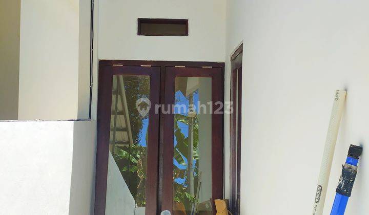 Rumah Unik 3 Kamar di Tengah Kota Tabanan Rumah 6
