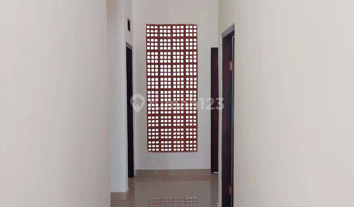 Rumah Unik 3 Kamar di Tengah Kota Tabanan Rumah 7