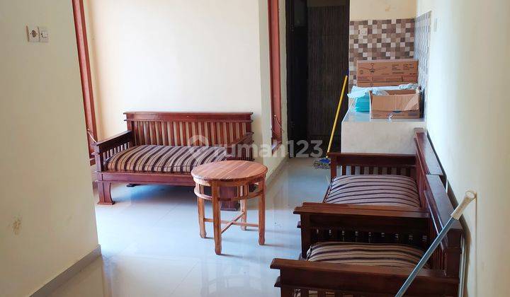 Rumah Nyaman dekat Persawahan di Pandak Tabanan Bali Rumah 4