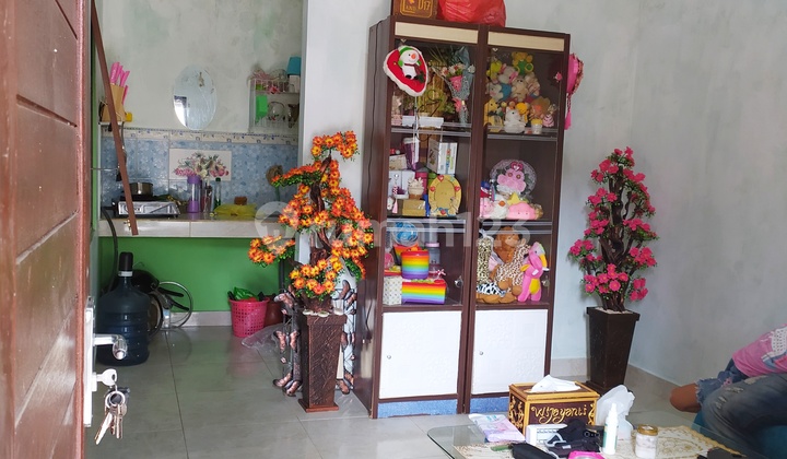 Rumah Halaman Luas di Tengah Kota Tabanan Bali 6