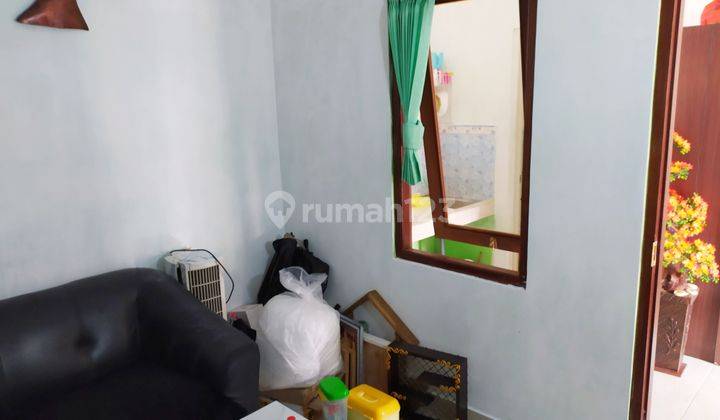 Rumah Halaman Luas di Tengah Kota Tabanan Bali 8