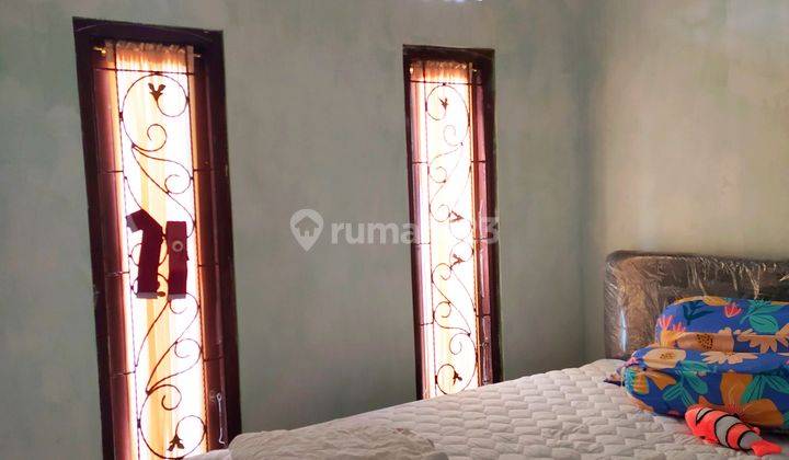 Rumah Halaman Luas di Tengah Kota Tabanan Bali 10