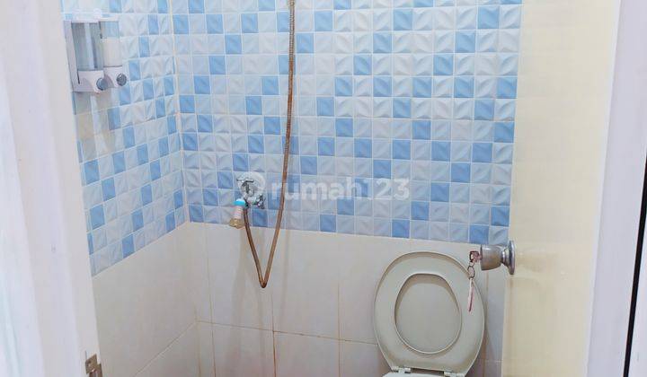 Rumah Halaman Luas di Tengah Kota Tabanan Bali 11