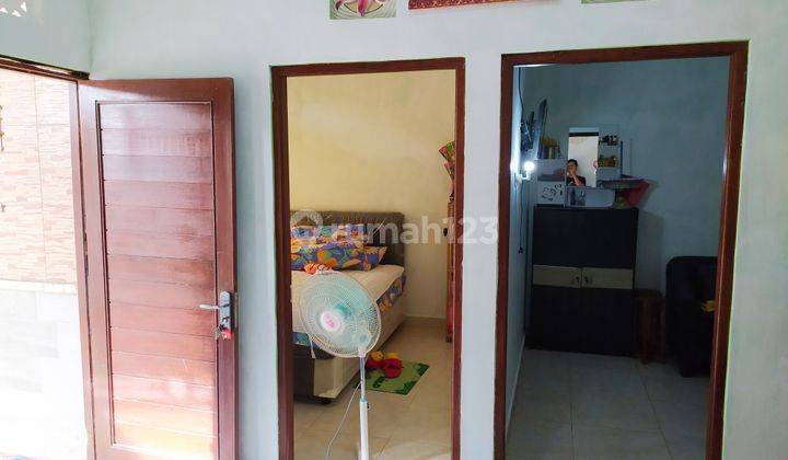 Rumah Halaman Luas di Tengah Kota Tabanan Bali 12