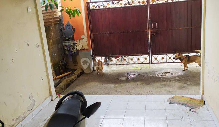 Dijual Rumah Siap Huni Di Jantung Kota Tabanan Kawasan Elite 2