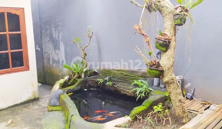 Dijual Rumah Siap Huni Di Jantung Kota Tabanan Kawasan Elite 4