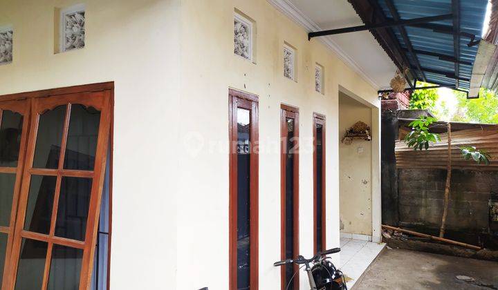 Dijual Rumah Siap Huni Di Jantung Kota Tabanan Kawasan Elite 5