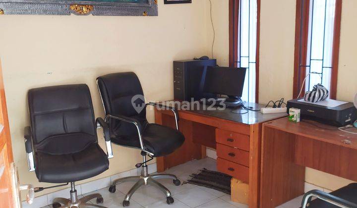 Dijual Rumah Siap Huni Di Jantung Kota Tabanan Kawasan Elite 6