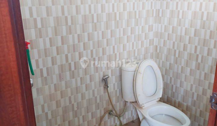 Dijual Rumah Siap Huni Di Jantung Kota Tabanan Kawasan Elite 7