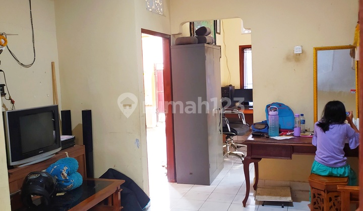 Dijual Rumah Siap Huni Di Jantung Kota Tabanan Kawasan Elite 9