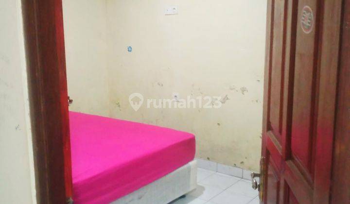 Dijual Rumah Siap Huni Di Jantung Kota Tabanan Kawasan Elite 10