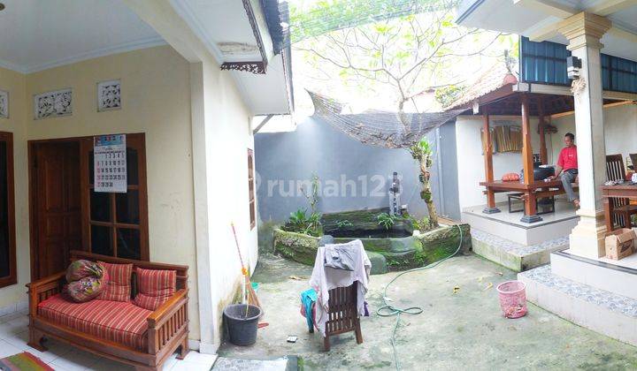 Dijual Rumah Siap Huni Di Jantung Kota Tabanan Kawasan Elite 12